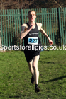 Senior mens 2020 Birtley Cross Country Relay, County Durham.  Photo: David T. Hewitson/Sports for All Pics